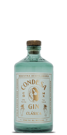 Condesa Clasica Gin