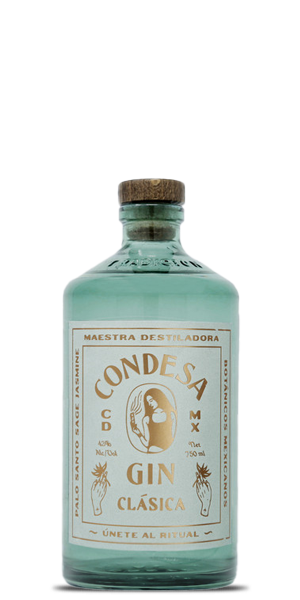 Condesa Clasica Gin (700mL)