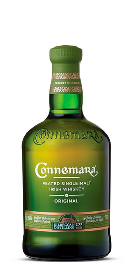 Connemara Peated (700mL)