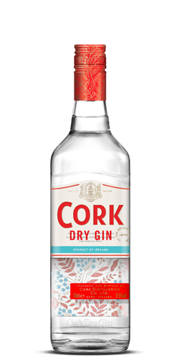 Cork Dry Gin