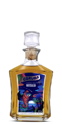 Coruba 18 Year Old Matusalem Rum