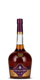 Courvoisier Special Edition Double Oak VS Cognac