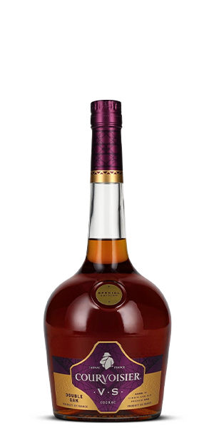 Courvoisier Special Edition Double Oak VS Cognac (1L)