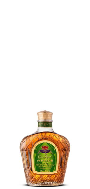 Crown Royal Regal Apple Whisky