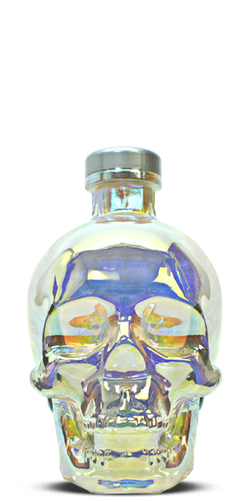 Crystal Head Aurora Vodka