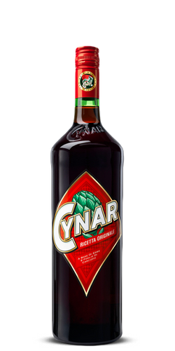 Cynar Liqueur (700mL)