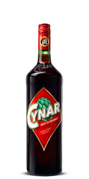 Cynar Liqueur (700mL)