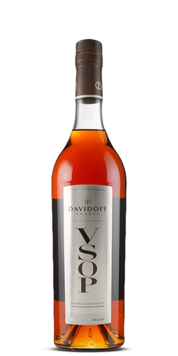 Davidoff VSOP Cognac (1L)