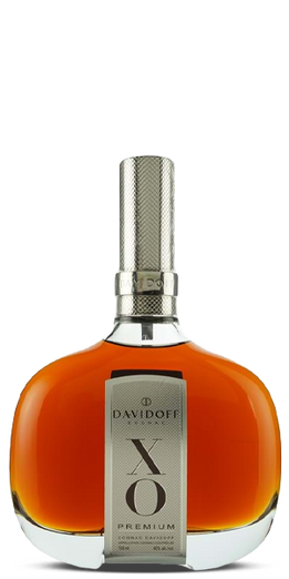 Davidoff XO Cognac (700mL)