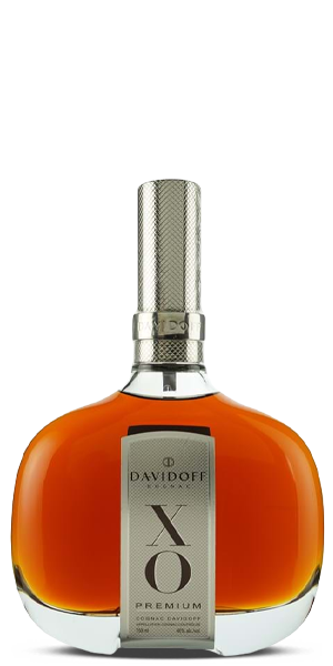 Davidoff XO Cognac (700mL)