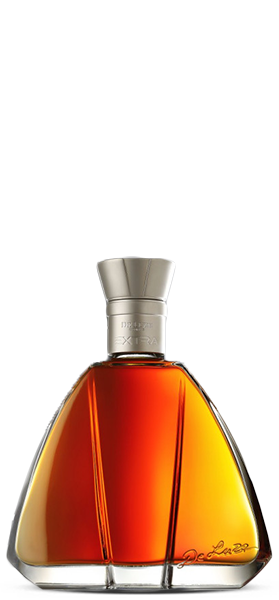 De Luze Extra Fine Champagne Cognac