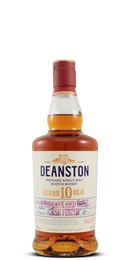 Deanston 10 Year Old Bordeaux Red Wine Cask Finish