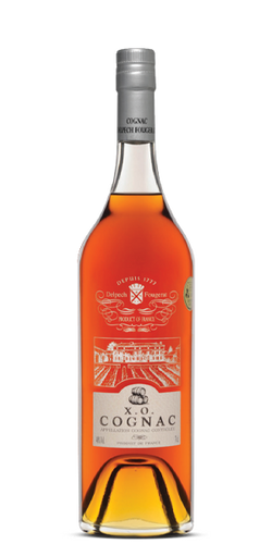 Delpech Fougerat XO Cognac