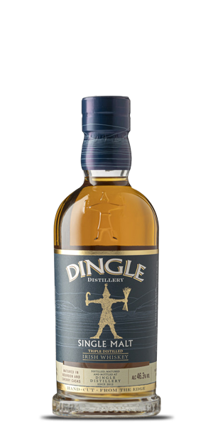 Dingle Single Malt 2021 Release