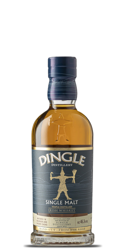 Dingle Single Malt 2021 Release (700mL)