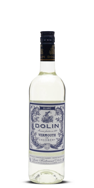 Dolin Vermouth de Chambery Blanc