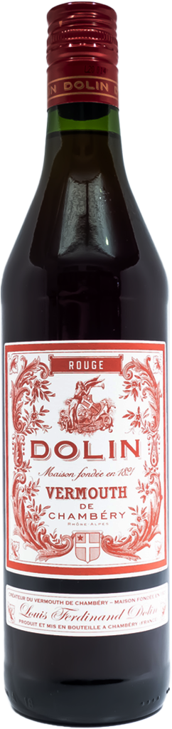 Dolin Rouge Vermouth