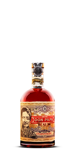 Don Papa Small Batch Rum (700mL)