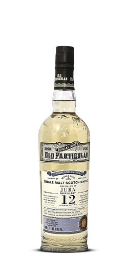 Douglas Laing 12 Year Old 2008 Jura Scotch Whisky (700mL)