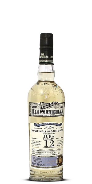 Douglas Laing 12 Year Old 2008 Jura Scotch Whisky (700mL)