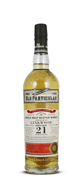 Douglas Laing 21 Year Old 1997 - Old Particular (700mL)