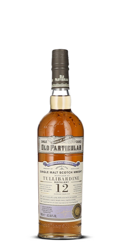 Douglas Laing 12 Year Old 2010 Tullibardine Scotch Whisky (700mL)