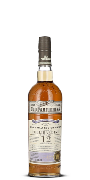 Douglas Laing 12 Year Old 2010 Tullibardine Scotch Whisky (700mL)