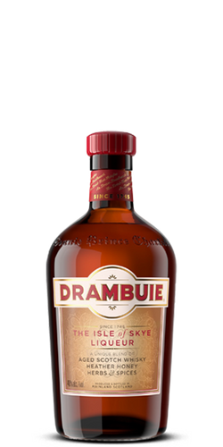 Drambuie Scotch Whisky Liqueur (700mL)