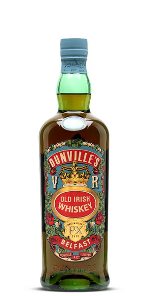 Dunville's 12 Year Old PX Cask Irish Whiskey