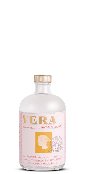 Vera Summer Meadow (500mL)