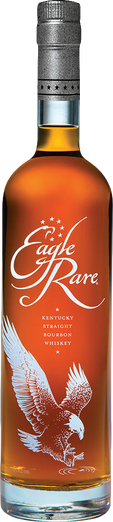 Eagle Rare 10 Year Old Kentucky Straight Bourbon Whiskey (700mL)