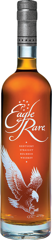 Eagle Rare 10 Year Old Kentucky Straight Bourbon Whiskey