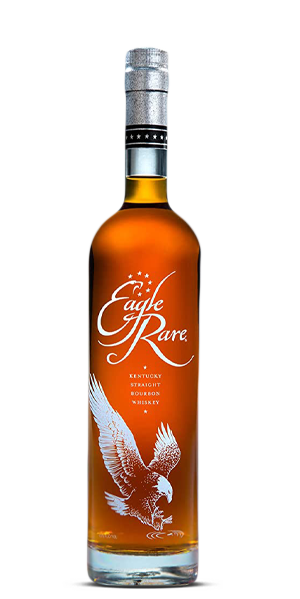 Eagle Rare 10 Year Old Kentucky Straight Bourbon Whiskey