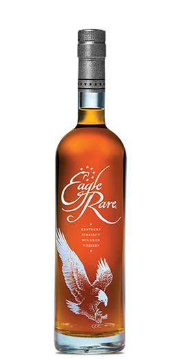 Eagle Rare 10 Year Old Single Barrel (700mL)