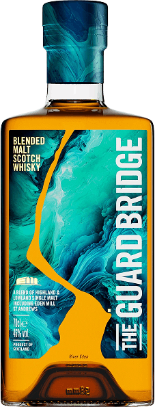 The Guard Bridge Blended Malt Scotch Whisky