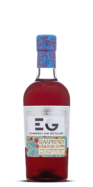 Edinburgh Raspberry Gin (700mL)