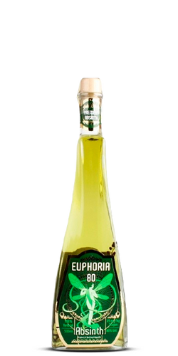 Euphoria 80 Absinth