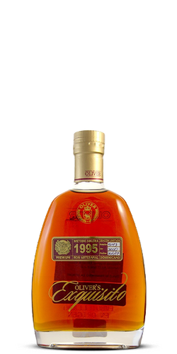 Oliver's Exquisito 1995 Rum (700mL)