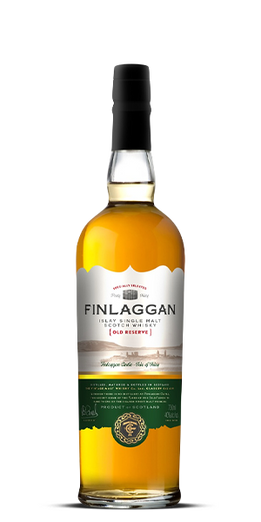 Finlaggan Old Reserve (700mL)
