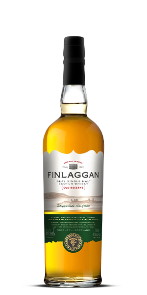 Finlaggan Old Reserve (700mL)