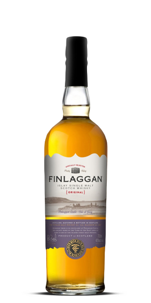 Finlaggan The Original Peaty (700mL)