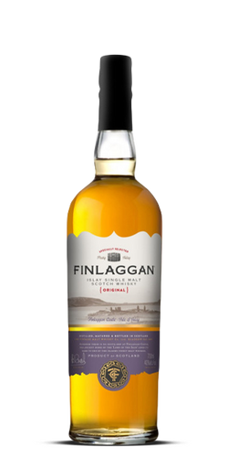 Finlaggan The Original Peaty