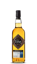 Firkin 49 Tullibardine 2012 Highland Single Malt Scotch Whisky