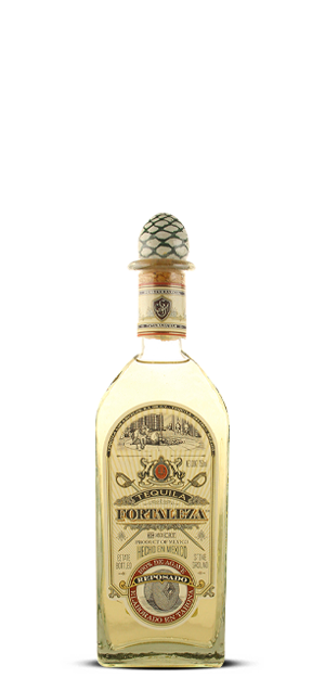 Fortaleza Tequila Reposado (700mL)