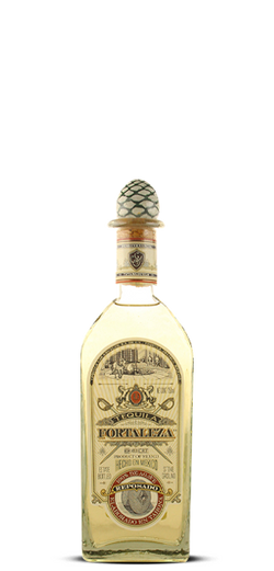 Fortaleza Tequila Reposado