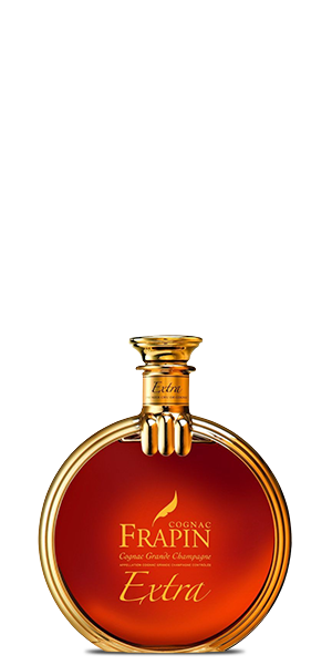 Frapin Extra Grande Champagne Cognac (700mL)