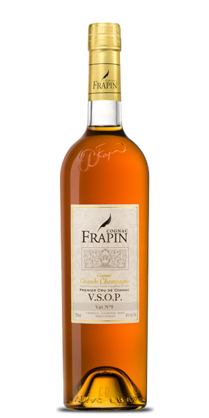 Frapin VSOP Cognac (700mL)