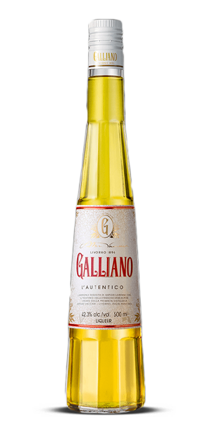 Galliano L'Autentico Liqueur (500mL)