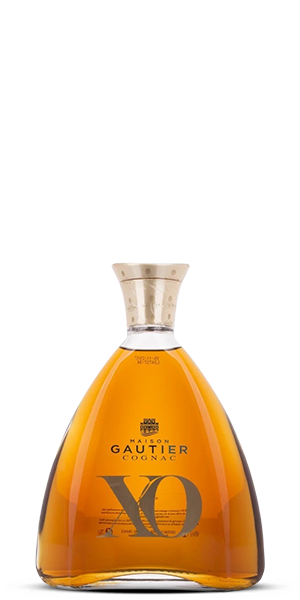 Gautier XO Cognac (700mL)