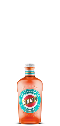 Ginato Clementine Orange Gin (700mL)
